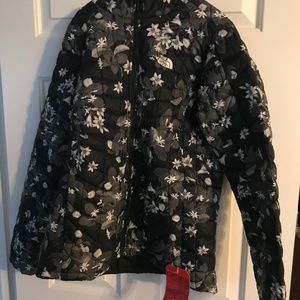 Women's North Face Jacket